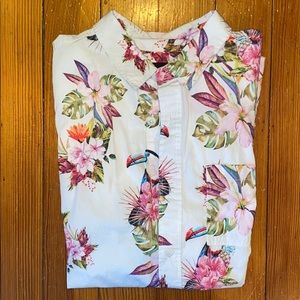 Pacsun Short sleeve